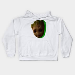 groot Kids Hoodie